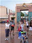 Disney MGM Studios