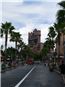 Hollywood Tower of Terror