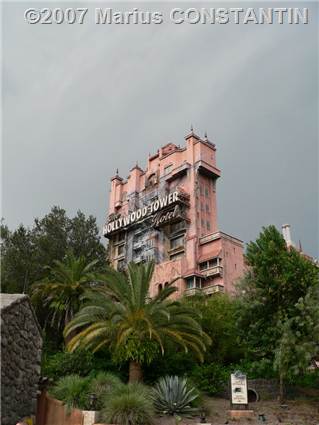 Tower of Terror