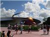 Mission space