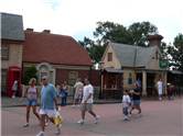 Epcot - UK