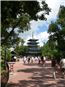 Epcot - Japonia