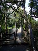 Pod pe insula lui Tom Sawyer