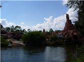 Big Thunder Mountain