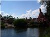 Big Thunder Mountain