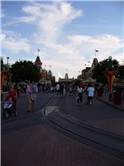 Main street