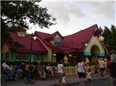 Casa lui Mickey