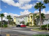 Villa del Sol - Cazare Kissimmee