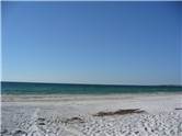 Plaja de pe Caladesi island