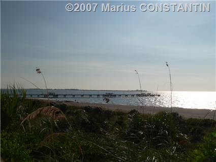 1000' Pier - Fort de Soto