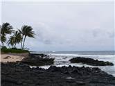 Kukuiula Small Boat Harbor