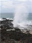 Spouting Horn