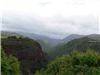 Scenic overlook