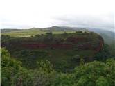 Scenic overlook