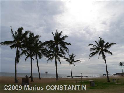 Salt Pond Beach Park