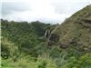 Opaeka'a Falls