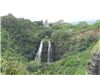 Opaeka'a Falls