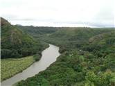 Wailua River