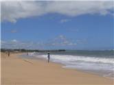 Kekaha Beach Park