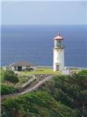 Kilauea Light House