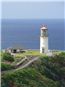 Kilauea Light House