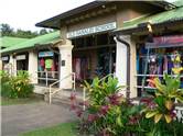 Old Hanalei School