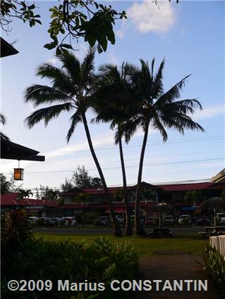 Hanalei