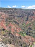 Waimea Canyon