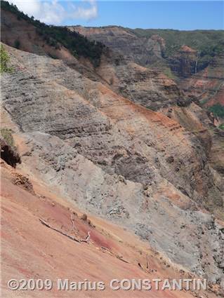 Waimea Canyon