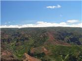 Waimea Canyon