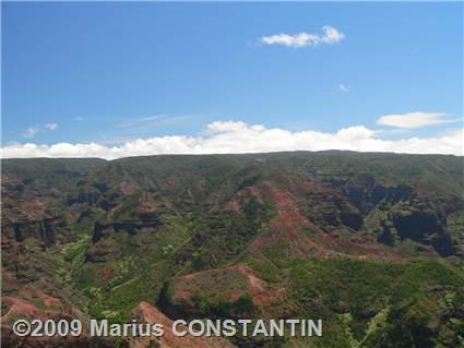 Waimea Canyon