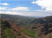 Waimea Canyon