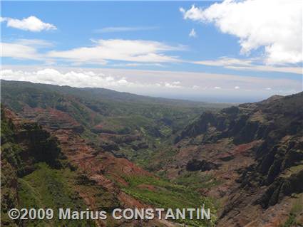 Waimea Canyon