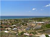 Scenic view at Waimea