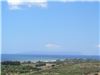 Ni'ihau island as seen from Waimea