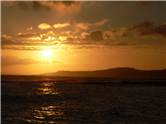 Sunset at Poipu Beach