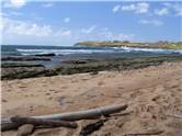Maha'ulepu Beach