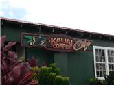 Kauai Coffee plantation
