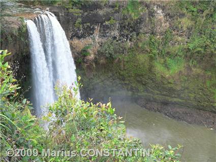 Wailua Falls