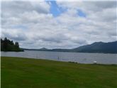 Lacul Quinault