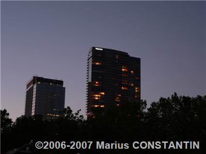 Hotel Westin - Downtown Bellevue