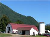 Mountain Meadows Farm - North Bend