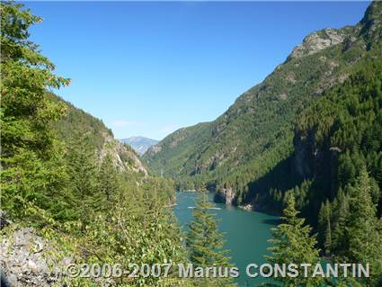 Skagit River