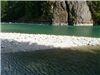 Skagit River la Diablo