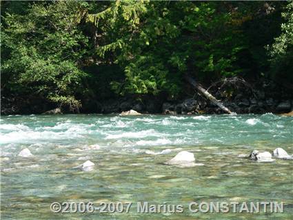 Skagit River