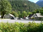 Newhalem