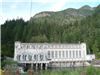 Hidrocentrala Gorge