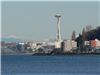 Alki beach