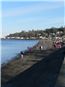 Alki beach