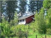 Casa in Leavenworth